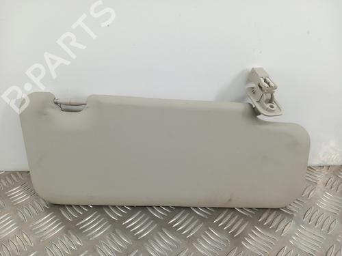 left-sun-visor-mazda-6-saloon-gj-gl-2012-28739413 main image