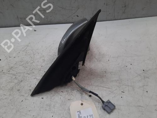 Right mirror NISSAN PRIMERA Hatchback (P12) 1.9 dCi | BP28760164C27 