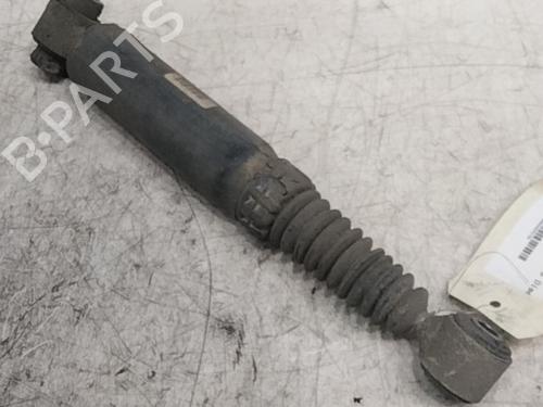 Used Left rear shock absorber PEUGEOT 206 SW (2E/K) 1.6 HDi 110 (109 hp) 28790700