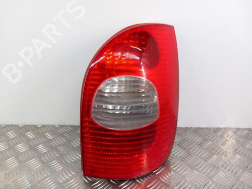 Used Right taillight CITROËN XSARA PICASSO (N68) 2.0 HDi (90 hp) 28735791