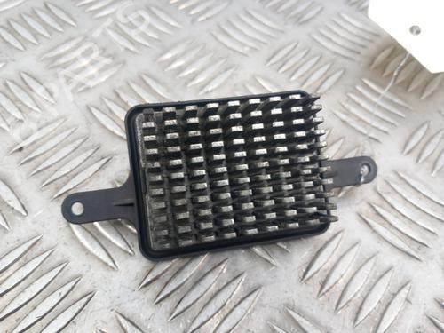 Used Heater resistor PEUGEOT 5008 (0U_, 0E_) 1.6 HDi (112 hp) 29539641