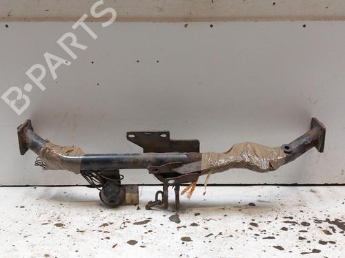 Used Tow ball/Mechanism PEUGEOT 306 Hatchback (7A, 7C, N3, N5) 1.9 DT (90 hp) 28765786