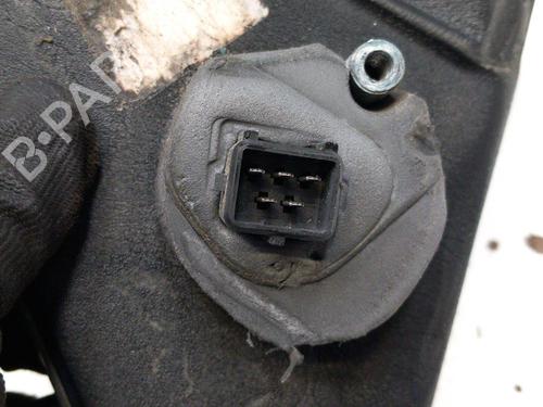 Right mirror FORD MONDEO II (BAP) 1.8 TD | BP28778217C27 