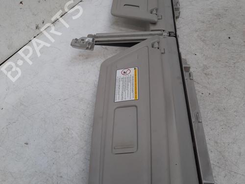 Used Right sun visor CITROËN C4 Grand Picasso I (UA_) 1.6 HDi 110 (112 hp) 28763151