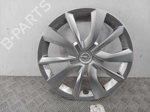 Used Other Other OPEL CORSA F (P2JO) 1.2 (68) (101 hp) 32022036 32022036