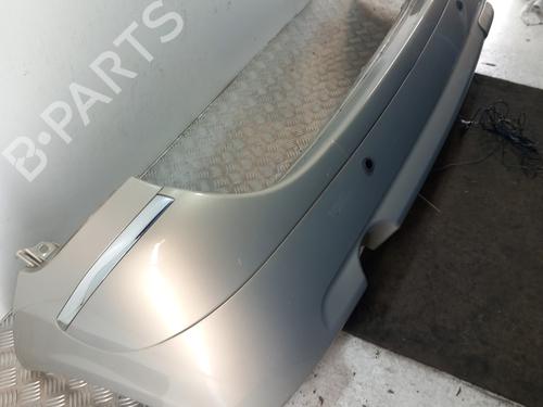 Rear bumper CITROËN XSARA PICASSO (N68) 1.6 HDi | BP29349922C8 