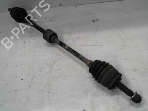 Used Right front driveshaft OPEL CORSA C (X01) 1.7 DI (F08, F68) (65 hp) 28755096