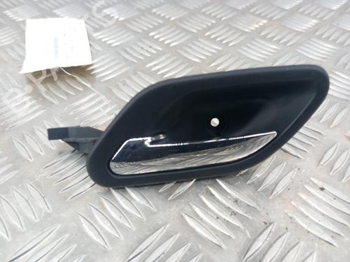 Used Rear left interior door handle BMW 5 (E39) 525 d (163 hp) 28744592