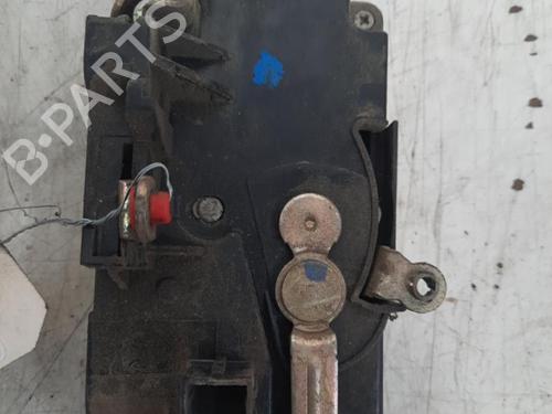 Module électronique PEUGEOT EXPERT (224_) 2.0 HDI 16V (109 hp) 28772445