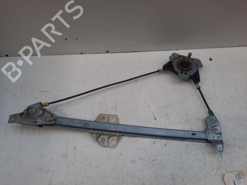 Used Rear right window mechanism RENAULT ESPACE III (JE0_) 1.9 dTi (JE0M) (98 hp) 28771462