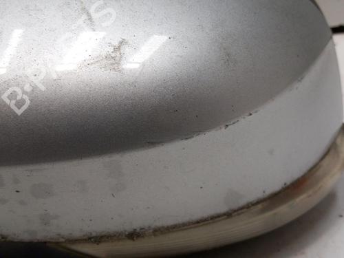 Left mirror FORD FOCUS II Turnier (DA_, FFS, DS) 1.6 TDCi | BP28778040C26 