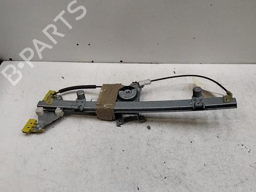 Used Front left window mechanism NISSAN NOTE (E11, NE11) 1.5 dCi (86 hp) 28771045