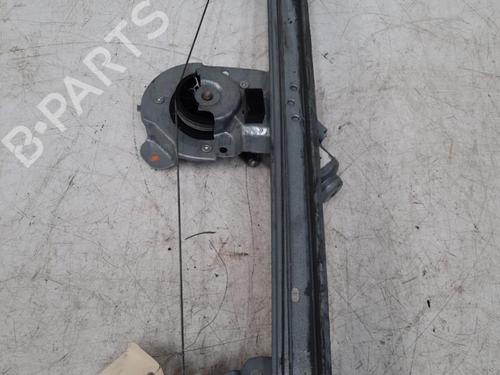 Rudehejsemekanisme ventre foran TOYOTA AYGO (_B1_) 1.0 (KGB10_, KGB10R) (68 hp) 28775054