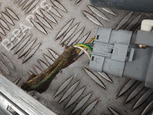 Used Front left window mechanism Front left window mechanism CITROËN XSARA PICASSO (N68) 2.0 HDi (90 hp) 33634679 33634679