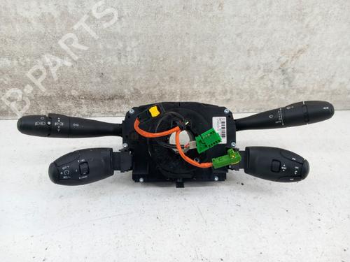 Used Steering column stalk PEUGEOT 407 Coupe (6C_) 3.0 V6 (211 hp) 28734599