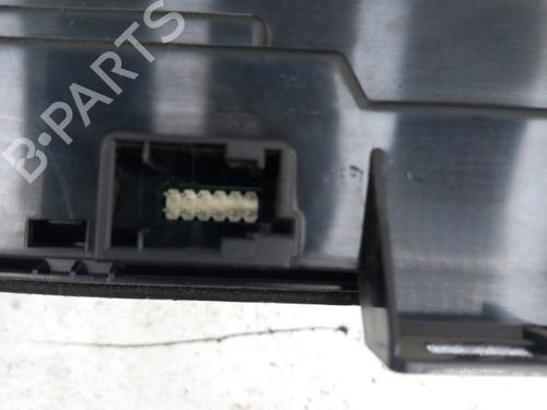 Radio CITROËN C4 II (NC_) 1.6 HDi 115 | BP28780786E6 