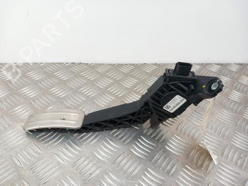 Used Pedal FORD ECOSPORT 1.0 EcoBoost (100 hp) 28744879