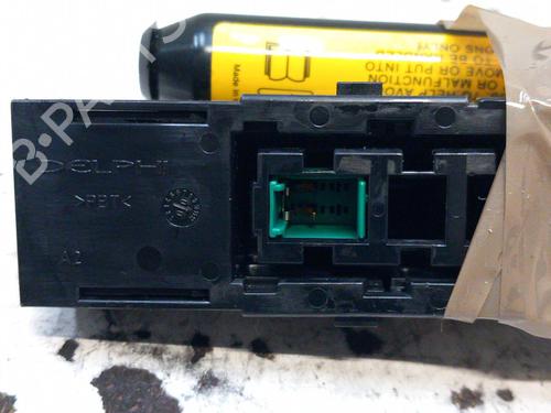 Høyre foran beltestrammer OPEL CORSA C (X01) 1.2 (F08, F68) | BP28766950C88