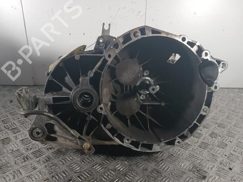 Used Gearbox FORD FOCUS III Turnier 2.0 TDCi (163 hp) 30504554