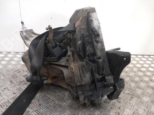 Gearbox RENAULT TWINGO II (CN0_) 1.5 dCi (CN0E) | BP28739219M3