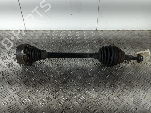 Used Left front driveshaft Left front driveshaft VW GOLF PLUS V (5M1, 521) 1.4 TSI (122 hp) 28739649 28739649