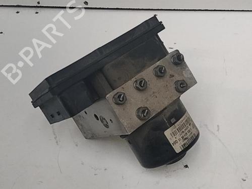Used ABS pump MERCEDES-BENZ C-CLASS Coupe (CL203) C 220 CDI (203.706) (143 hp) 28769811
