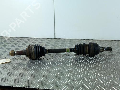 Used Left front driveshaft Left front driveshaft CHEVROLET LACETTI (J200) 1.6 (109 hp) 28784404 28784404