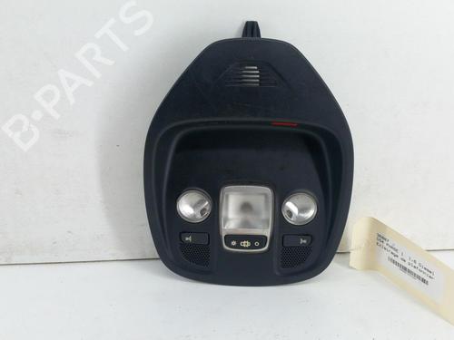 Used Interior roof light Interior roof light CITROËN DS4 (NX_) 1.6 HDi 115 (114 hp) 28788781 28788781