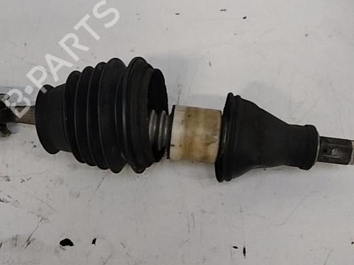 Steering column MERCEDES-BENZ C-CLASS Coupe (CL203) C 220 CDI (203.706) | BP28785064M21 