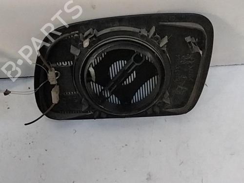 Used Right mirror glass Right mirror glass PEUGEOT 407 (6D_) 2.0 HDi 135 (6DRHRH, 6DRHRE, 6DRHRG, 6DRHRJ) (136 hp) 28747723 28747723