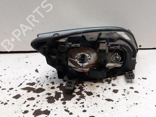 Left headlight FORD FOCUS II (DA_, HCP, DP) 1.6 Ti | BP28762488C28 - Image 4
