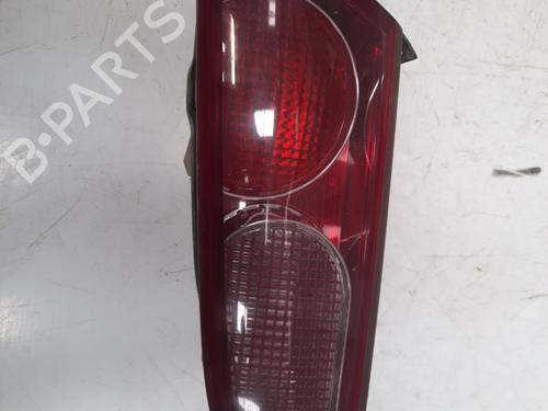 Used Right tailgate light Right tailgate light ALFA ROMEO 159 Sportwagon (939_) 1.9 JTDM 16V (939BXC1B) (136 hp) 28787549 28787549