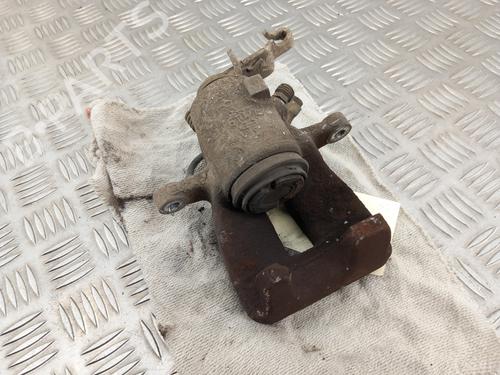 Used Right rear brake caliper Right rear brake caliper VW TOURAN (1T1, 1T2) 2.0 TDI 16V (140 hp) 28736105 28736105