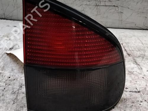 Used Right taillight RENAULT SAFRANE I (B54_) 2.1 dT (B546) (88 hp) 28787088