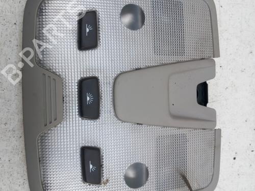 Innerbelysning VOLVO S60 I (384) 2.4 D (130 hp) 28738219