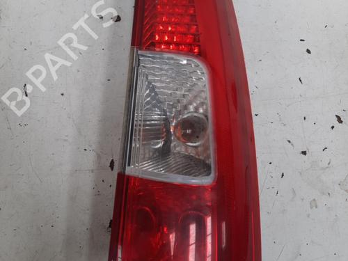 Right tailgate light VOLVO V70 II (285) D5 | BP28791594C80 - Image 3
