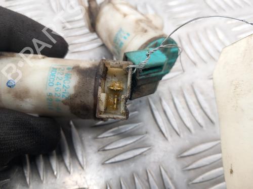 Other NISSAN X-TRAIL I (T30) 2.2 dCi 4x4 | BP29200378O1