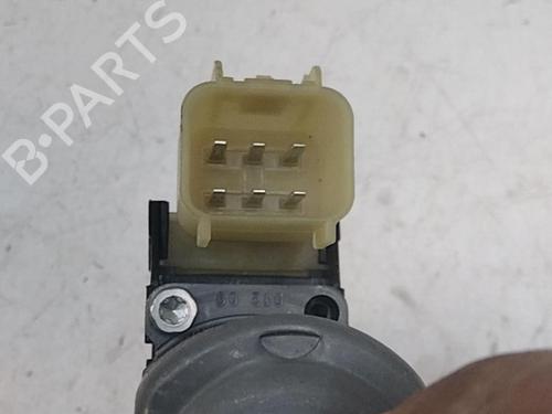 Rudehejsemekanisme ventre foran FORD FIESTA VI (CB1, CCN) 1.4 TDCi (70 hp) 28759853