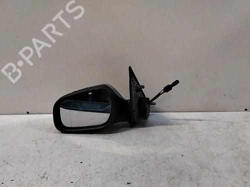 Used Left mirror CITROËN XSARA (N1) 1.9 D (70 hp) 28771020