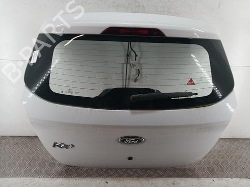 tailgate-ford-ka-iii-uk-fk-2014-31610857 main image