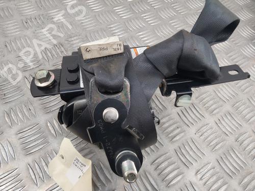 Used Front right seatbelt Front right seatbelt HONDA FR-V (BE) 2.2 i CTDi (BE5) (140 hp) 28734930 28734930