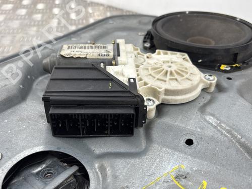 Front left window mechanism SEAT IBIZA III (6L1) 1.9 SDI | BP28782390C22