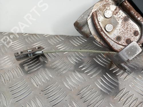 Hand brake RENAULT CLIO III (BR0/1, CR0/1) 1.5 dCi (C/BR0G, C/BR1G) | BP28782009I18 
