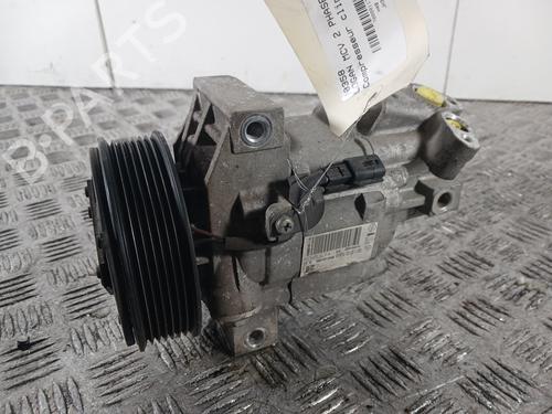 Used AC compressor DACIA LOGAN MCV II TCe 90 (K8M1, K8MA, K8AC) (90 hp) 30848046