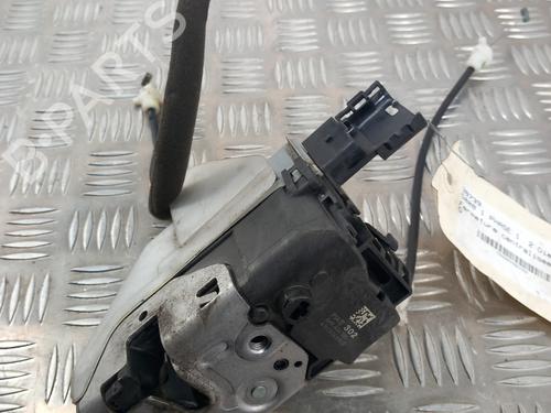 Electronic module PEUGEOT 5008 (0U_, 0E_) 2.0 HDi 150 / BlueHDi 150 | BP28735804M83 