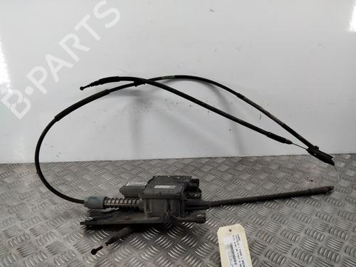 Used Electric handbrake OPEL INSIGNIA A Sports Tourer (G09) 2.0 CDTI (35) (110 hp) 28756689