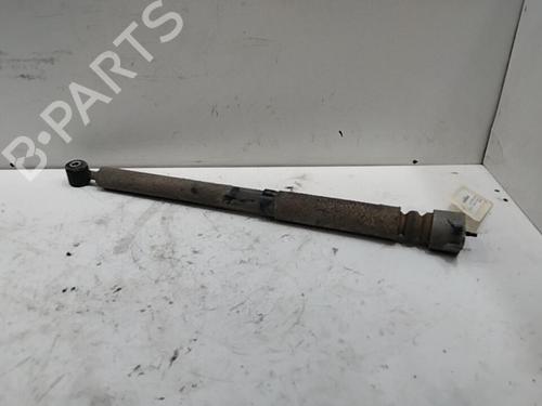 Used Right rear shock absorber FORD FIESTA VI (CB1, CCN) 1.4 TDCi (70 hp) 28764254