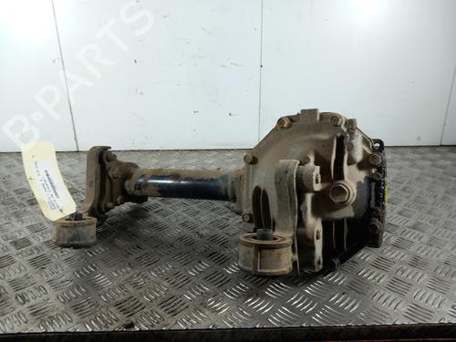 Used Transfer box Transfer box KIA SORENTO I (JC) 2.5 CRDi (170 hp) 28742981 28742981