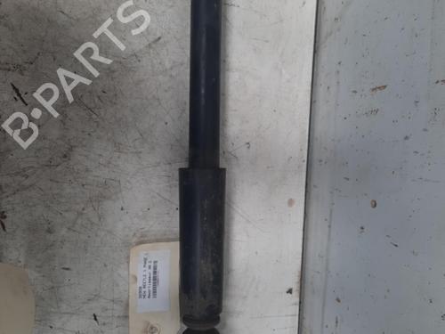 Used Right rear shock absorber VW NEW BEETLE (9C1, 1C1) 1.6 (102 hp) 28761202
