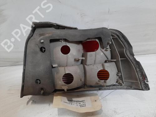 Left taillight FORD ESCORT VI Estate Van (AVL) 1.8 D | BP28766278C34 